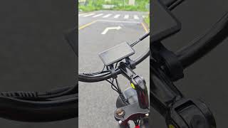 STOP Missing Out on the Ultimate EBike Experience  HIDOES B10 [upl. by Hbaruas426]