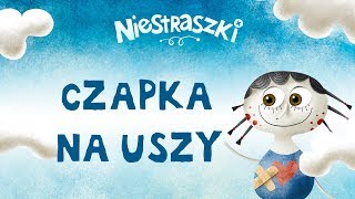 PZU Niestraszki – Zuzka Wiruska „Czapka na uszy”  teledysk [upl. by Ainomar]