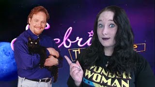 SALEM DOES MY INTRO Sabrina the Teenage Witch S03E25 The Good the Bad and the Luau  Review [upl. by Redmund]