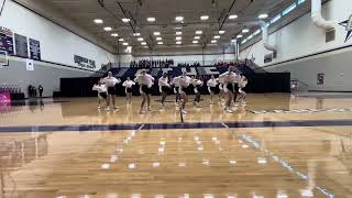 LD Bell HS encore hip hop [upl. by Ayr]