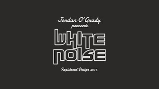 White Noise Trailer [upl. by Leigha74]