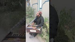 street singer singing best dil e umeed tora hai kisi ne [upl. by Asik]