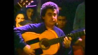 GIPSY KINGS  viento amp el majiwi [upl. by Yve]