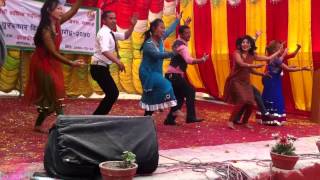 pirati ko mitho tirsana song perfom by team tsheri [upl. by Pascale]