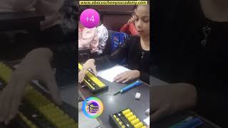 Abacus classes in Patel Nagar Delhi india math abacus shorts learnabacus viralvideo [upl. by Edward]