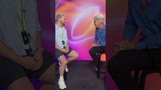 Sat down with Craig Federighi to ask him a few questions about Apple Intelligence [upl. by Iam642]