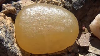 حجر ميكروكلين سعر ومعلومات Microcline [upl. by Iccir371]