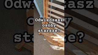 Odwiedzasz osoby starsze Zobacz ślady pluskiew zwalczaniepluskiew lukaszbula pluskwy [upl. by Orimisac532]