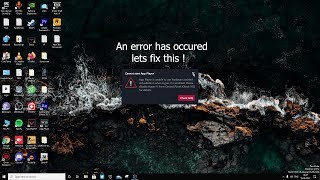 How to fix msi app player bluetstacsks hyper v error [upl. by Hareema]