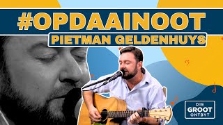 Opdaainoot Pietman Geldenhuys  9 September 2024 [upl. by Seaman]