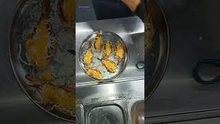 Grilled cheese prawnschef areyanfood food chef foodie ytshorts youtube [upl. by Alton]