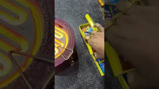 fireworks diwali experiment viralvideo 🔥🔥 [upl. by Ainatit]