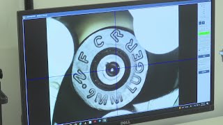 New technology may help identify criminal suspects quicker in DeKalb [upl. by Shanly526]