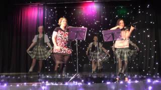 Ellon Academy Evening of Entertainment Sep 2014 [upl. by Sira514]