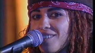 4 Non Blondes 1993 11 13 Whats Up  int  Le Plein de super [upl. by Embry]