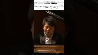 Liszt is too easy for Lang Lang [upl. by Ashelman]