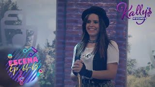 Kallys Mashup  Kally y Tina Desenmascaran a Falsa Mica635  Escena Ep 6465 [upl. by Lilli]