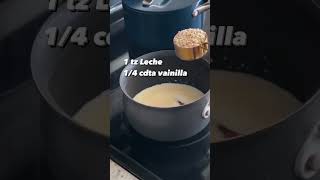 Cómo hacer avena cremosa al estilo puertorriqueño [upl. by Lucais]