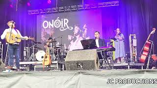 Radio SAAF Live Donegal Town Summer Festival ONOIR 30th June [upl. by Abbott352]