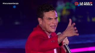 Silvestre Dangond  Como Lo Hizo En Vivo l Lanzamiento Las Locuras Mías [upl. by Gayla351]