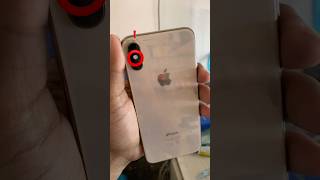 iPhone xs review 😰😰smartphone shortvideo cameratest reviewvairalvideo [upl. by Cosme]