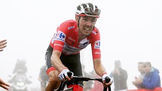 OConnor resiste Roglic persiste Dio esiste e vive a Montecarlo  LOsteria di Cicloweb 066 [upl. by Marfe]