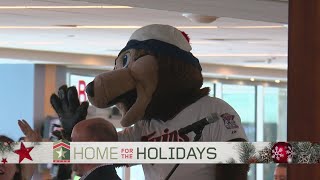 WCCO Presents MACVs Home For The Holidays StandDown [upl. by Marcell]