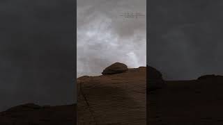 Som ET  78  Mars  Curiosity Sol 3063  Video 3 [upl. by Aicilat]