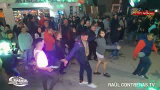 🔴ASI BAILARON LOS CLUBES DE BAILE CON RUMBANDELA DYLAN LOS ORNOS NAUCALPAN ♥️🇲🇽 [upl. by Bigot418]