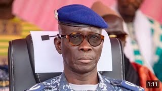 Général fall Convoqué Mère Oumy Gueye close le Débat [upl. by Ezzo]