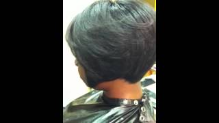 Keratin Complex Smoothing Therapy by Coppola in Irving Tx [upl. by Siletotsira328]