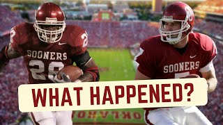 What Happened to the Top 10 Recruits in Oklahoma Sooners History [upl. by Lienad248]