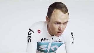 MADE TO BE CHAMPIONS CHRIS FROOME [upl. by Bogey319]