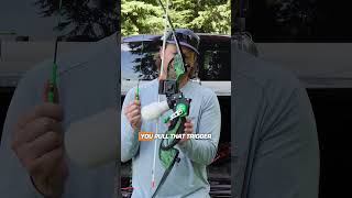 Best Bowfishing Recurve Bow 🏹 AMS WaterMoc Review bowfishing [upl. by Iggep579]