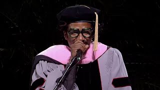 QTip  Berklee College of Music Commencement Address 2024 [upl. by Borman]