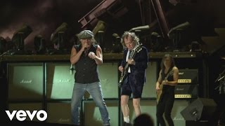 ACDC  Black Ice Live At River Plate December 2009 [upl. by Warford]