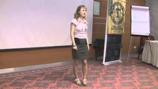 Toastmasters Bratislava advertisement [upl. by Pennington]