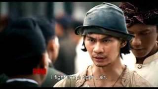 Trailer Film Merah Putih Official Thriler [upl. by Eric]