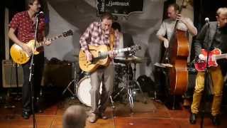 Blues Guitar Summit Hi Heel Sneakers  Bottleneck Blues Club [upl. by Caine37]