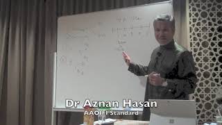 20180724 Dr Aznan Hasan  AAOIFI Standard [upl. by Floyd]