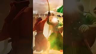 ya shaide karbala ya hussian Muharramstatus2024india Muharramtrsong video history [upl. by Eiznekam]