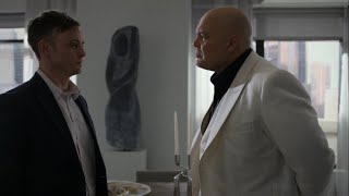 Wilson Fisk  When I was a boy Daredevil Season 3 [upl. by East557]