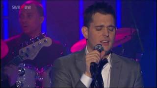 Michael Buble  Everything LIVE  BadenBaden Germany [upl. by Einaffit]