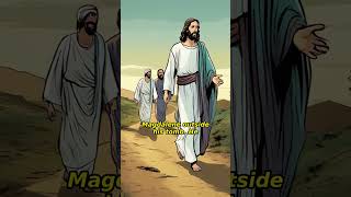 Jesus Resurrection Appearances Uncovered Christianity [upl. by Tingey]