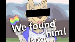 ZABIVAKA IRL [upl. by Luapnoj]