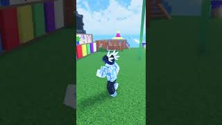 KEEP UP ⬆️roblox robloxshorts music [upl. by Franklyn]