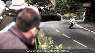 Isle of Man TT Review 2011  DVD and Blu Ray [upl. by Remark]