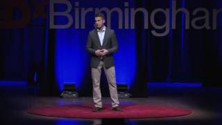 Loneliness is literally killing us  Will Wright  TEDxBirmingham [upl. by Obeng]