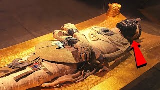 12 Most Incredible Archaeological Finds That Scared Scientists [upl. by Zenger908]