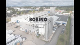 Bobino Plastique une entreprise familiale française [upl. by Demaria]